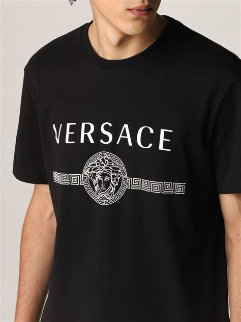 versace t shirt